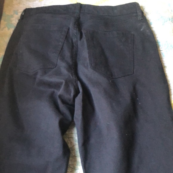 William Rast crop bootcut jeans - Picture 4 of 4